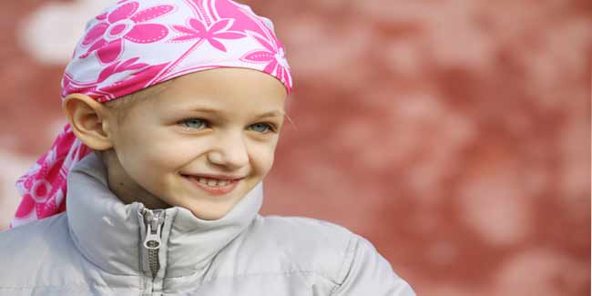 How to Care for Children with Cancer